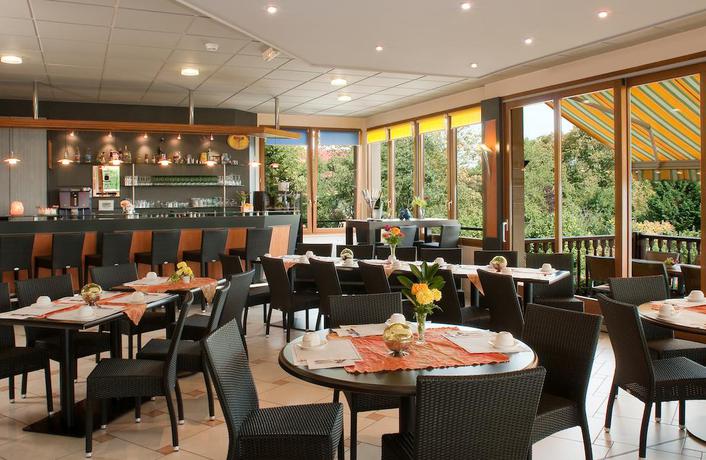 Imagen general del Hotel Citotel Du Bollenberg. Foto 4