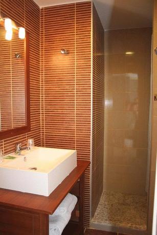 Imagen general del Hotel Citotel Du Midi. Foto 5