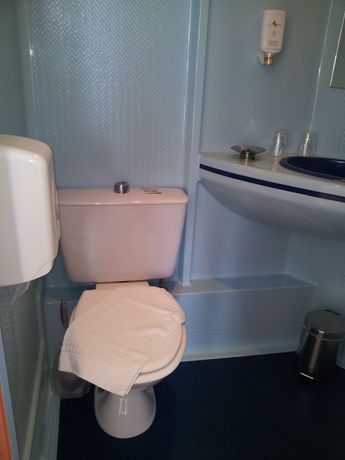 Imagen de la habitación del Hotel Citotel Du Port Rhu. Foto 10