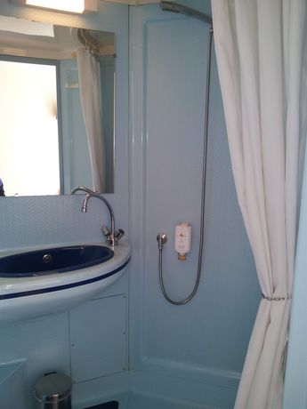 Imagen de la habitación del Hotel Citotel Du Port Rhu. Foto 14