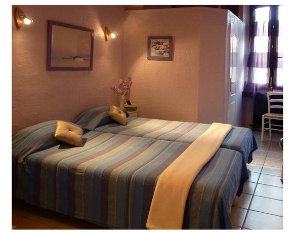 Imagen general del Hotel Citotel Du Soleil. Foto 9