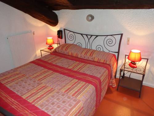 Imagen de la habitación del Hotel Citotel Du Tigre. Foto 6