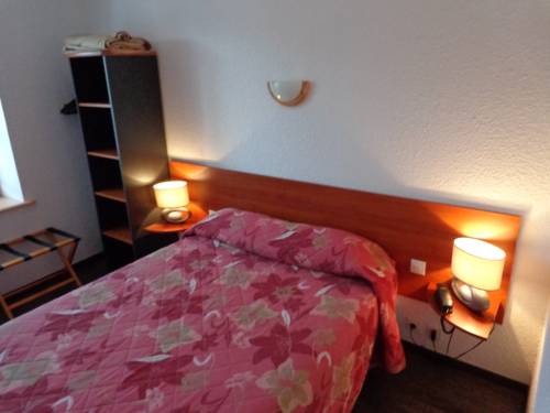 Imagen de la habitación del Hotel Citotel Du Tigre. Foto 12