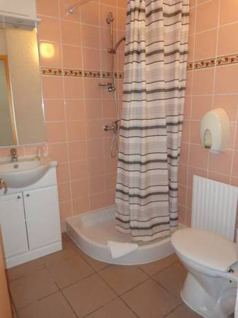 Imagen de la habitación del Hotel Citotel Du Tigre. Foto 15