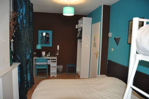 Imagen de la habitación del Hotel Citotel Furania. Foto 3