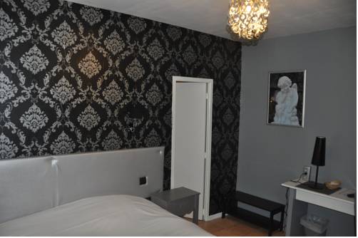 Imagen de la habitación del Hotel Citotel Furania. Foto 4