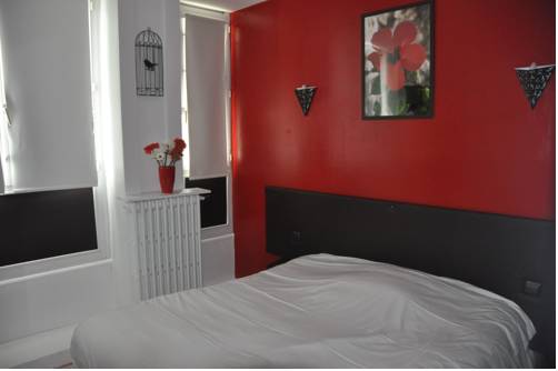 Imagen de la habitación del Hotel Citotel Furania. Foto 6