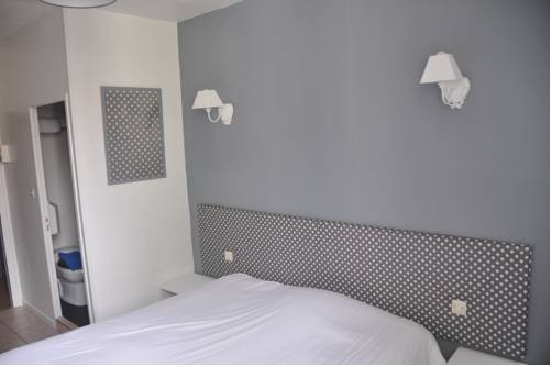 Imagen de la habitación del Hotel Citotel Furania. Foto 8