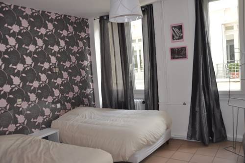 Imagen de la habitación del Hotel Citotel Furania. Foto 11