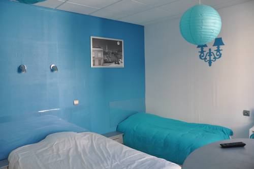 Imagen de la habitación del Hotel Citotel Furania. Foto 12