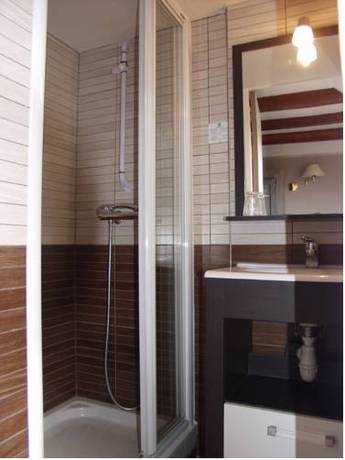 Imagen de la habitación del Hotel Citotel H&ocirc;tel Beaus&eacute;jour. Foto 15
