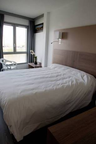 Imagen de la habitación del Hotel Citotel Hôtel La Chartreuse. Foto 6