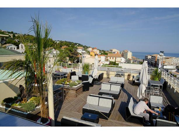 Imagen general del Hotel Citotel Imperial. Foto 3