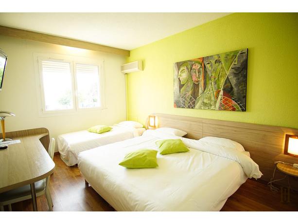 Imagen general del Hotel Citotel Imperial. Foto 4