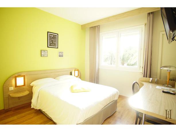 Imagen general del Hotel Citotel Imperial. Foto 7