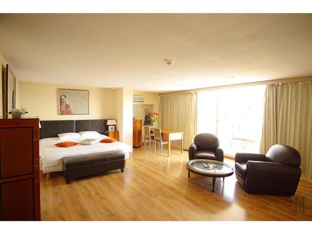 Imagen general del Hotel Citotel Imperial. Foto 10