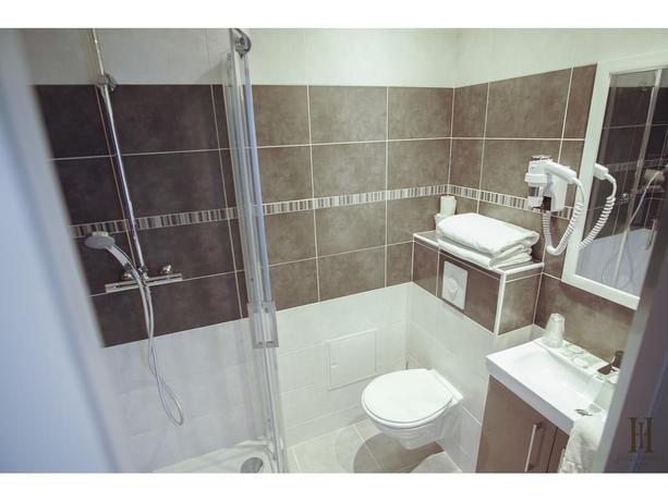 Imagen general del Hotel Citotel Imperial. Foto 12