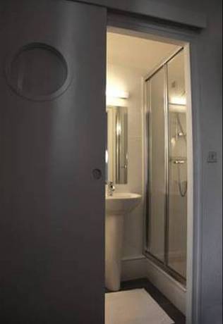 Imagen de la habitación del Hotel Citotel Ker Izel. Foto 7
