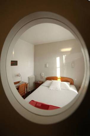Imagen de la habitación del Hotel Citotel Ker Izel. Foto 14