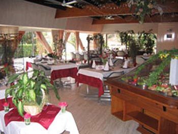 Imagen del bar/restaurante del Hotel Citotel La Folie. Foto 3