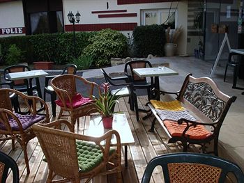 Imagen general del Hotel Citotel La Folie. Foto 2