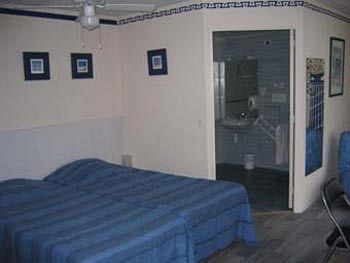 Imagen de la piscina del Hotel Citotel La Folie. Foto 11