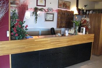 Imagen de los interiores del Hotel Citotel La Folie. Foto 10