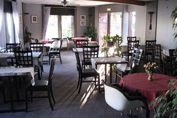 Imagen del bar/restaurante del Hotel Citotel La Folie. Foto 5