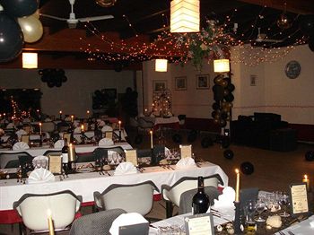 Imagen del bar/restaurante del Hotel Citotel La Folie. Foto 6