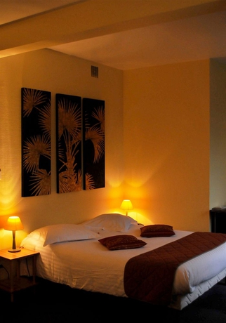 Imagen de la habitación del Hotel Citotel La Residence. Foto 3