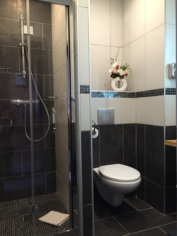 Imagen de la habitación del Hotel Citotel La Residence. Foto 5