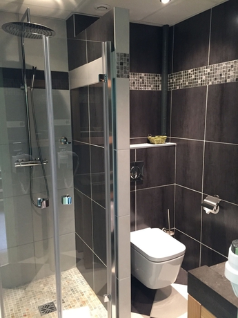 Imagen de la habitación del Hotel Citotel La Residence. Foto 7