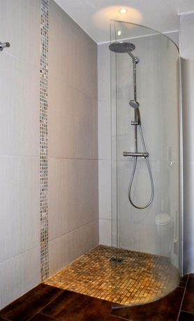 Imagen de la habitación del Hotel Citotel La Residence. Foto 10