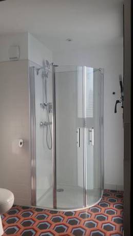 Imagen de la habitación del Hotel Citotel La Villa Marine. Foto 4