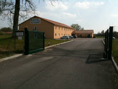 Imagen general del Hotel Citotel L'azur. Foto 2