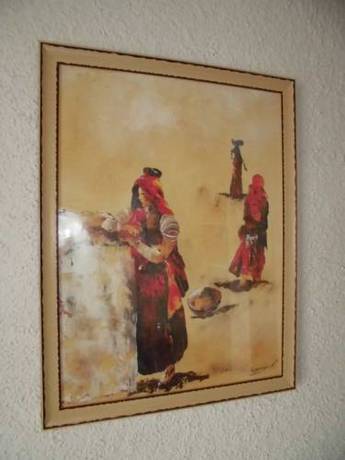 Imagen de la habitación del Hotel Citotel Le Challans. Foto 3
