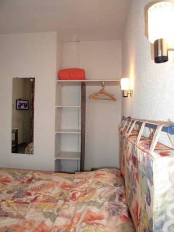 Imagen de la habitación del Hotel Citotel Le Challans. Foto 4