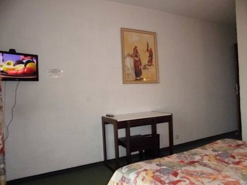 Imagen general del Hotel Citotel Le Challans. Foto 1