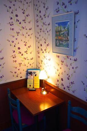 Imagen de la habitación del Hotel Citotel Le France. Foto 17