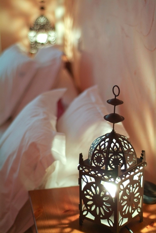 Imagen de la habitación del Hotel Citotel Le Mirage. Foto 4