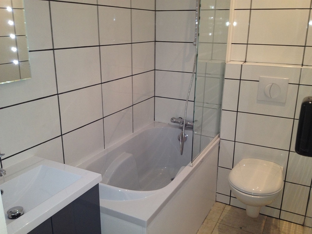 Imagen de la habitación del Hotel Citotel Le Mirage. Foto 7