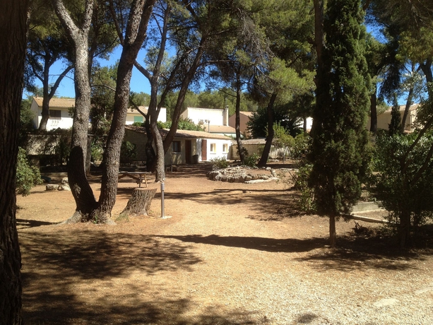 Imagen de los exteriores del Hotel Citotel Le Mirage. Foto 10