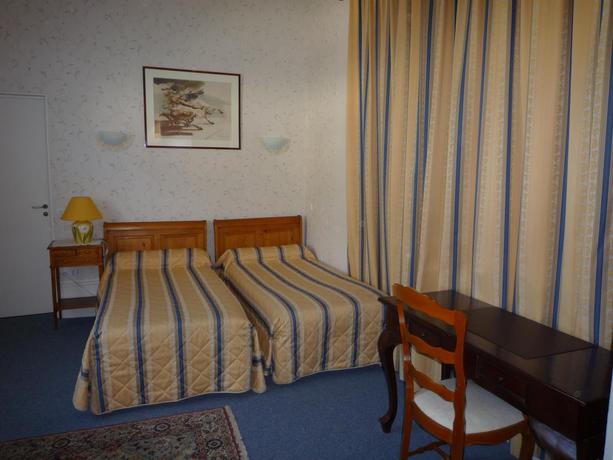 Imagen general del Hotel Citotel Le Plantagenet. Foto 3