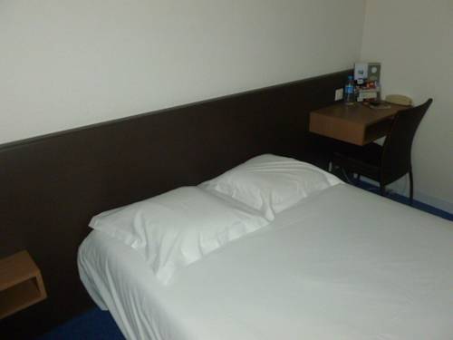 Imagen de la habitación del Hotel Citotel Le Relais. Foto 4