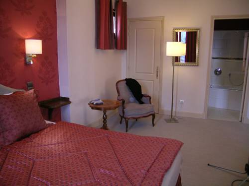 Imagen general del Hotel Citotel Le Sphinx. Foto 1