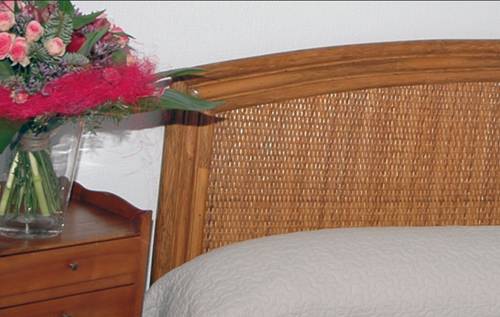 Imagen de la habitación del Hotel Citotel Le Volney. Foto 4