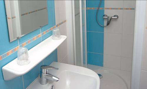 Imagen de la habitación del Hotel Citotel Le Volney. Foto 5