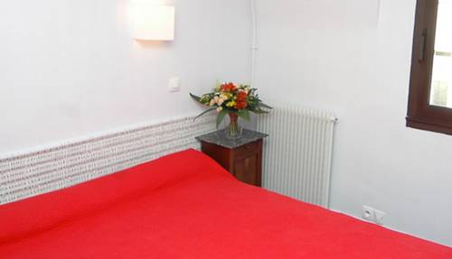 Imagen de la habitación del Hotel Citotel Le Volney. Foto 6