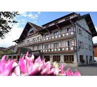 Imagen general del Hotel Citotel L'echo Des Montagnes. Foto 7