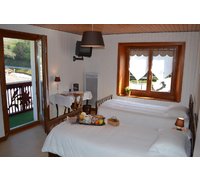 Imagen general del Hotel Citotel L'echo Des Montagnes. Foto 6